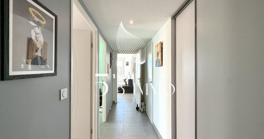 vente Appartement Montpellier