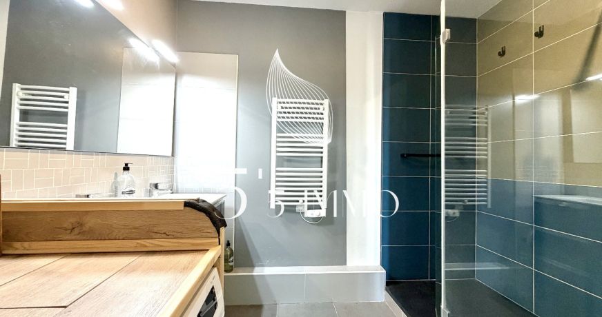 vente Appartement Montpellier
