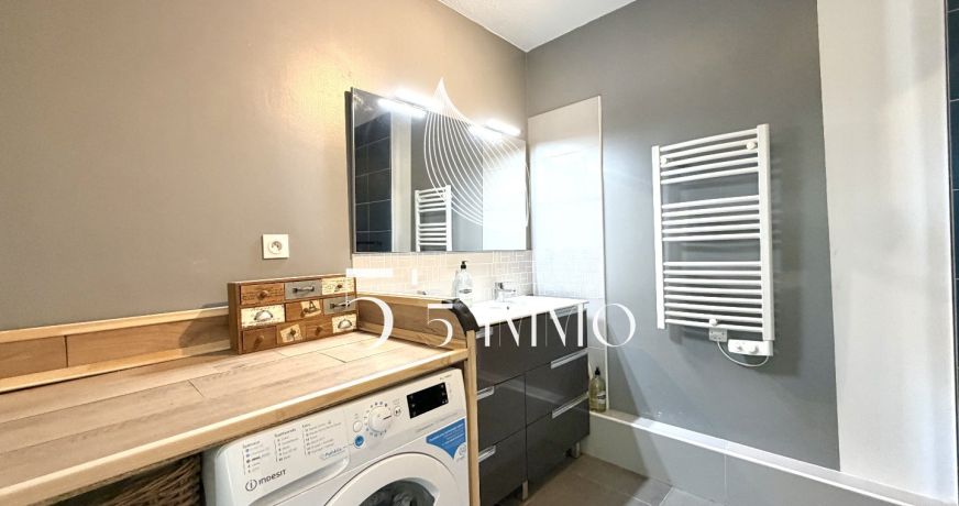 vente Appartement Montpellier