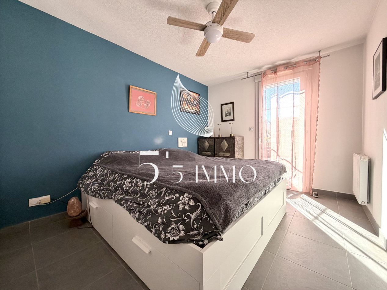 vente Appartement Montpellier - Photo 11