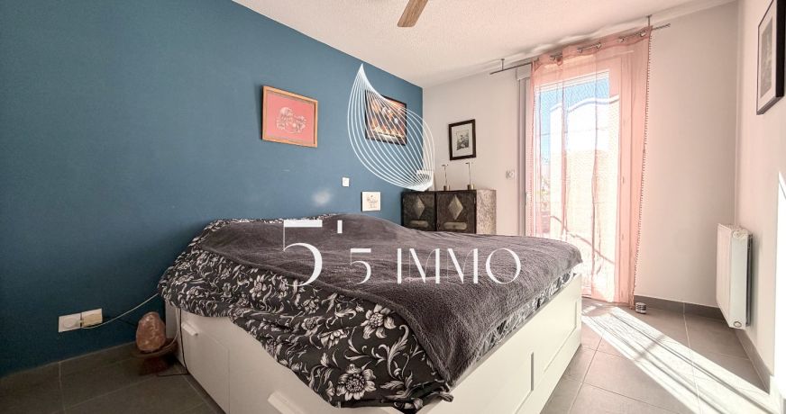 vente Appartement Montpellier