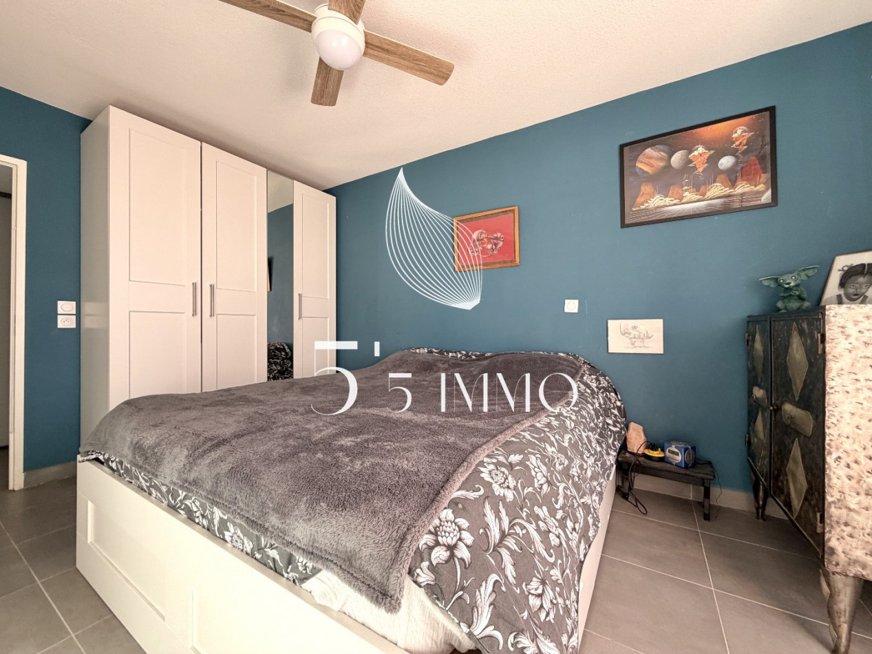 vente Appartement Montpellier - Photo 10