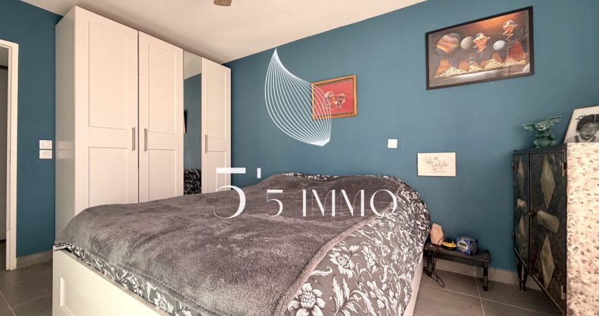vente Appartement Montpellier