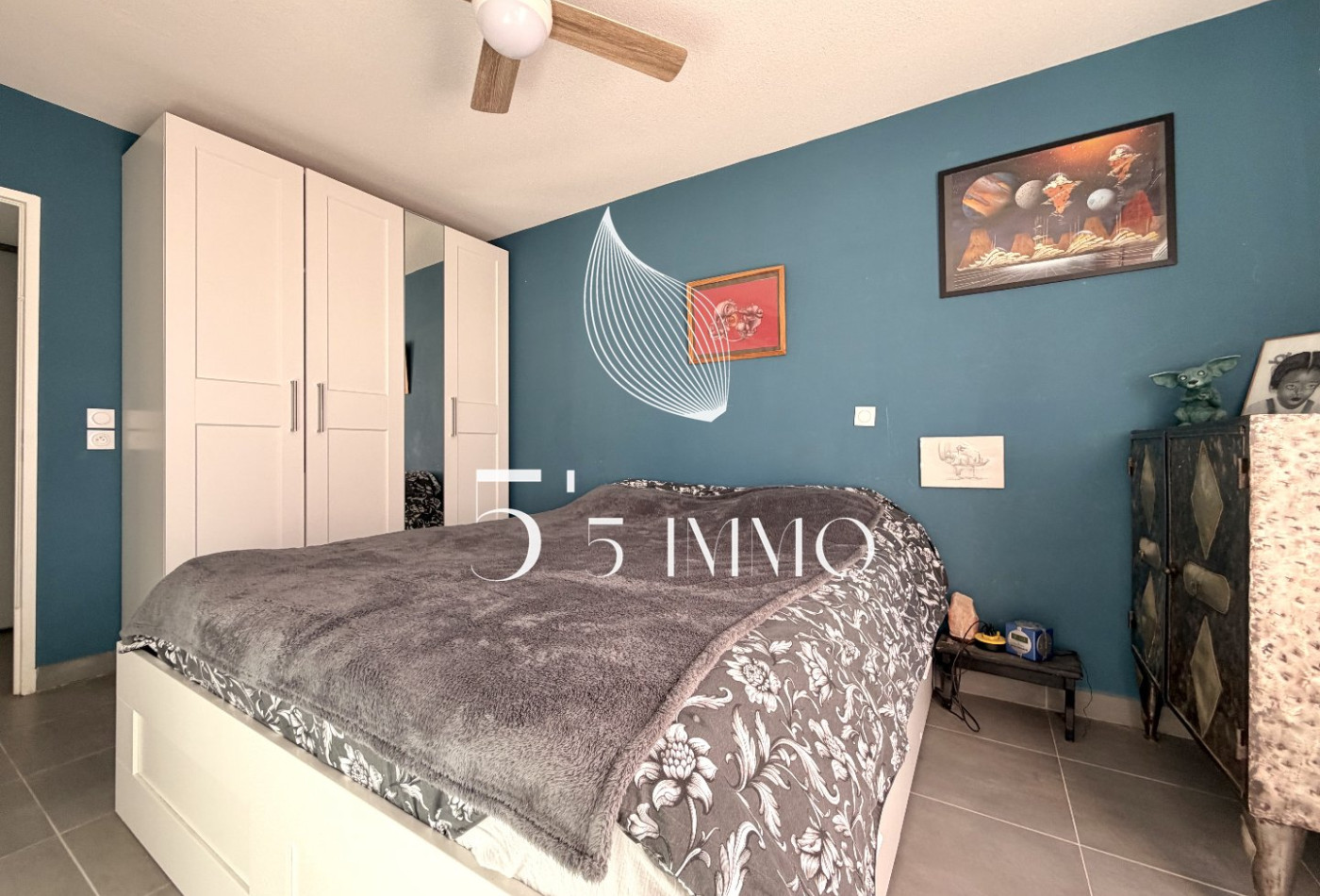 vente Appartement Montpellier - Photo 10
