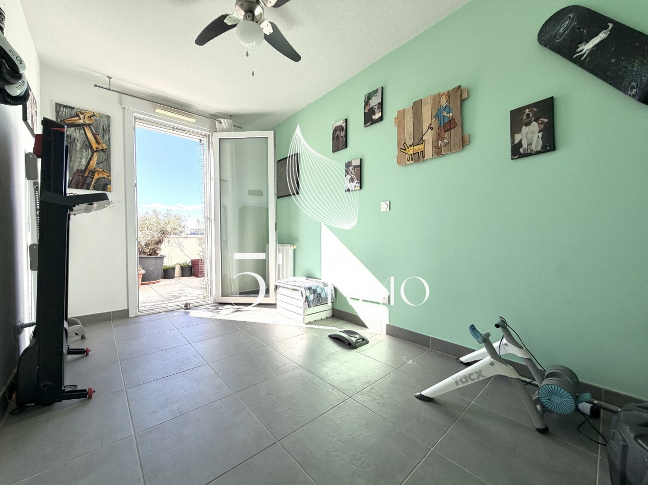 vente Appartement Montpellier - Photo 12