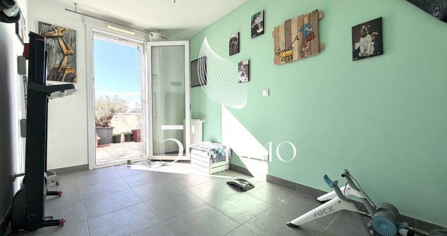 vente Appartement Montpellier