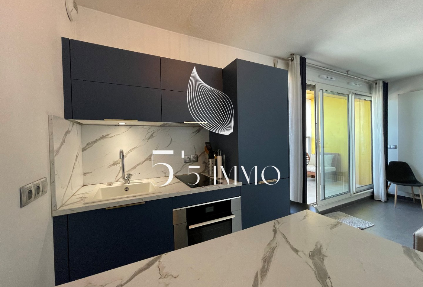 vente Appartement Montpellier - Photo 10