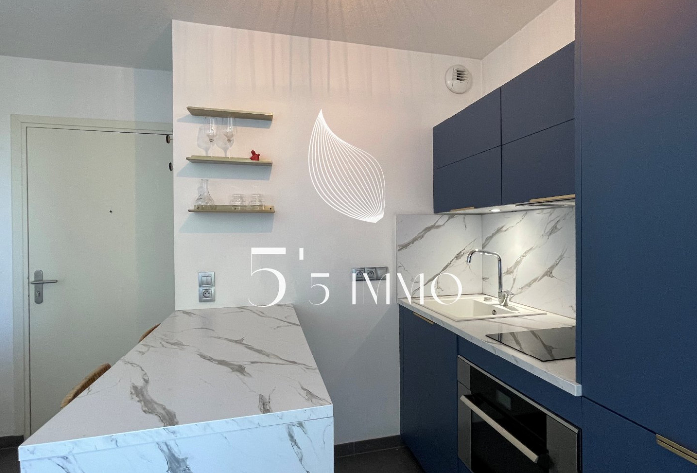 vente Appartement Montpellier - Photo 4