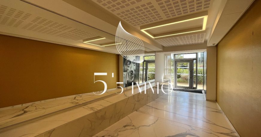 vente Appartement Montpellier