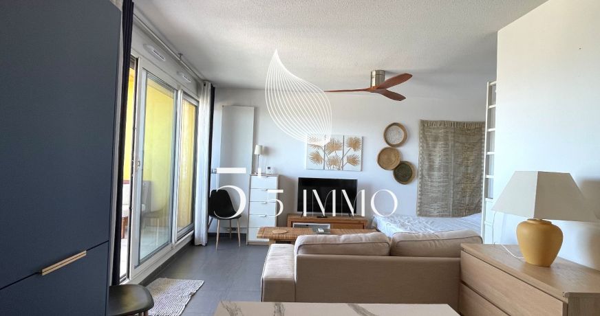vente Appartement Montpellier