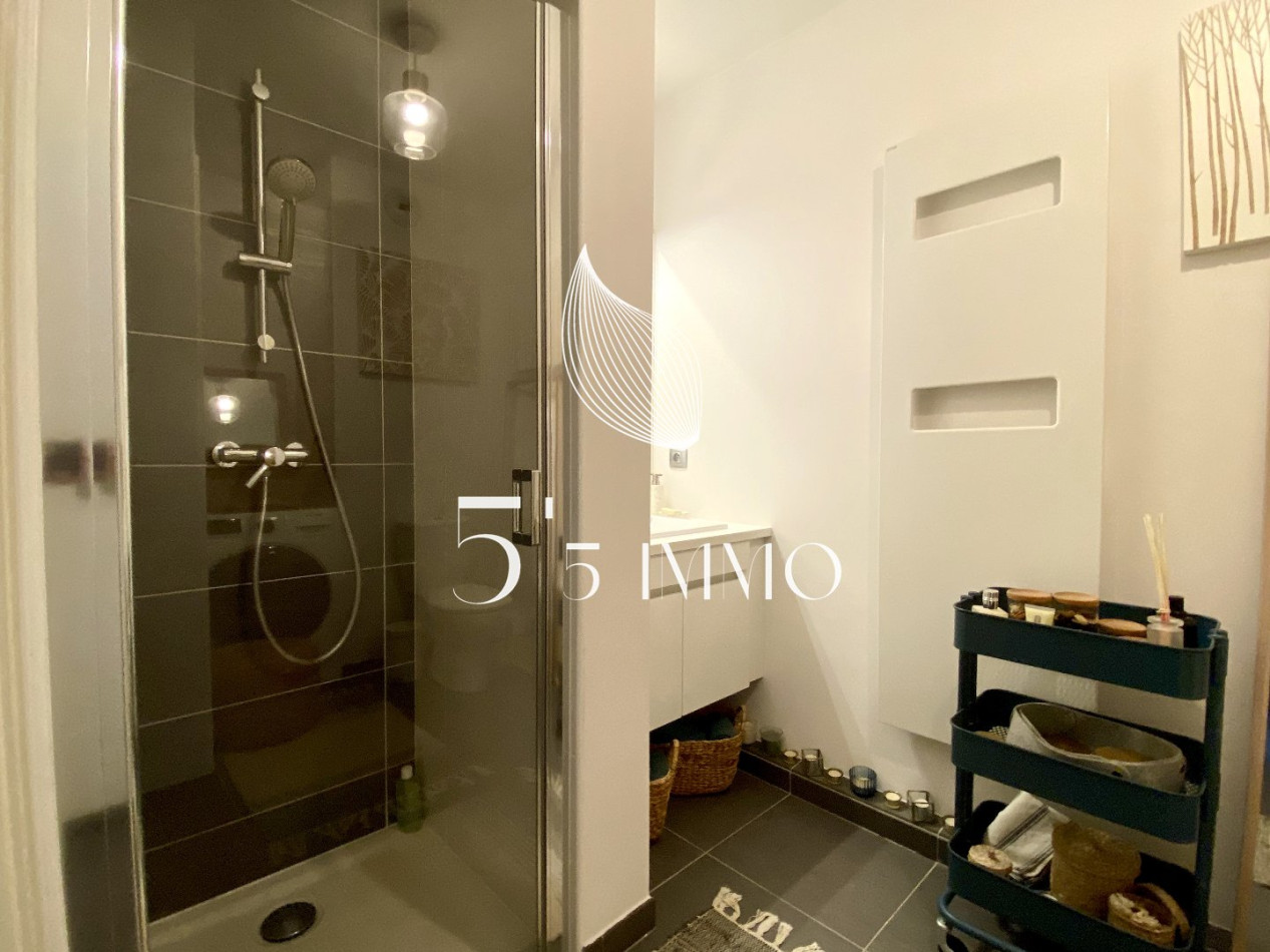 vente Appartement Montpellier - Photo 6