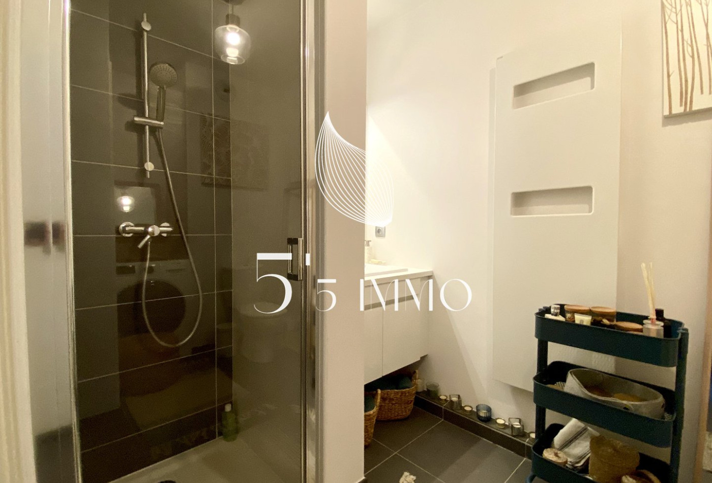vente Appartement Montpellier - Photo 6