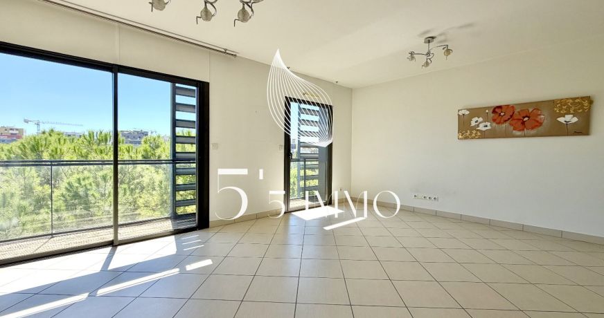 vente Appartement Montpellier