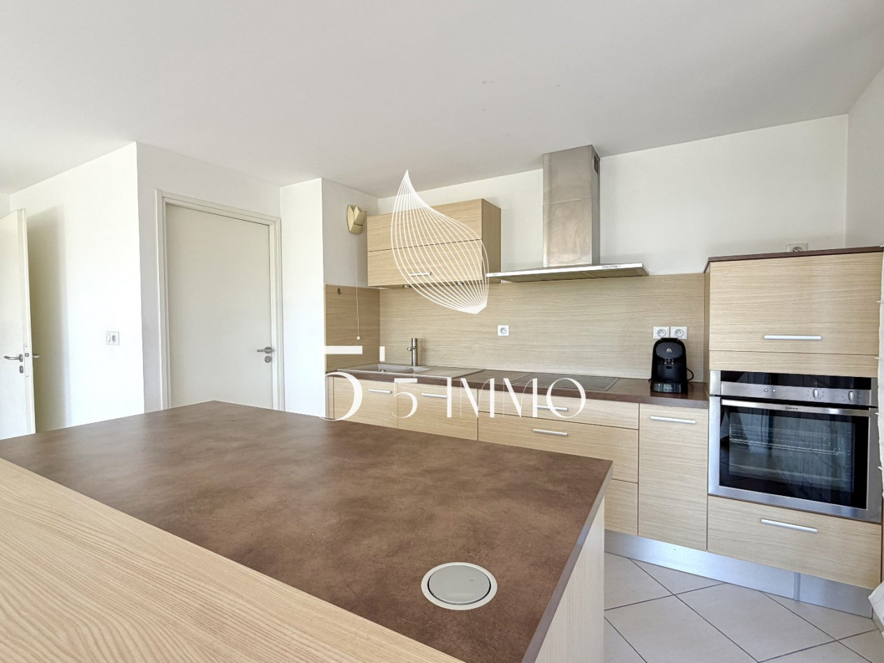vente Appartement Montpellier - Photo 6