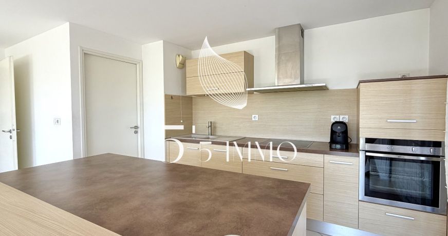 vente Appartement Montpellier