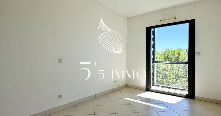vente Appartement Montpellier