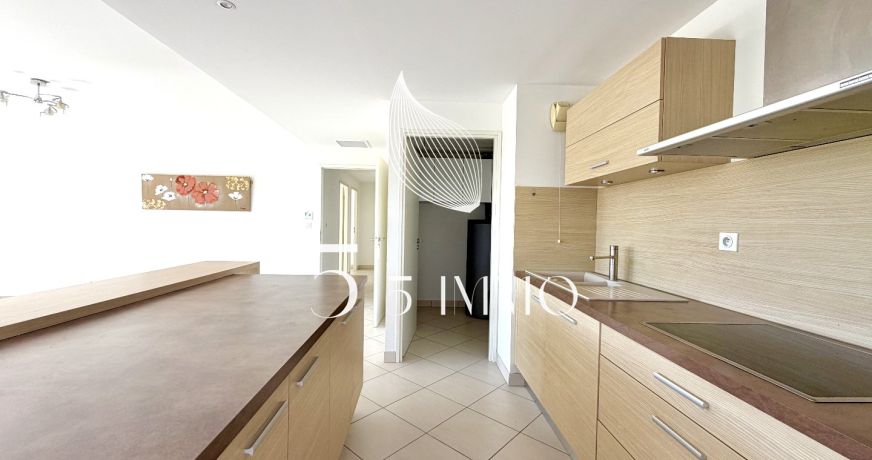 vente Appartement Montpellier