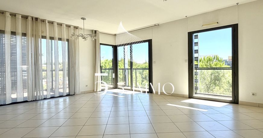 vente Appartement Montpellier