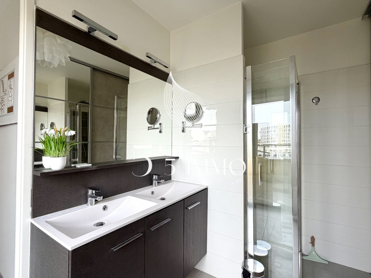 vente Appartement terrasse Montpellier - Photo 14