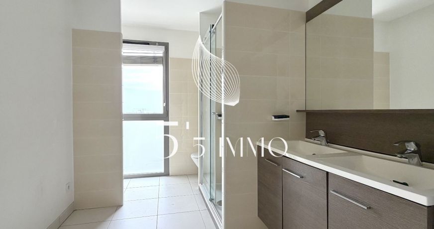 vente Appartement terrasse Montpellier
