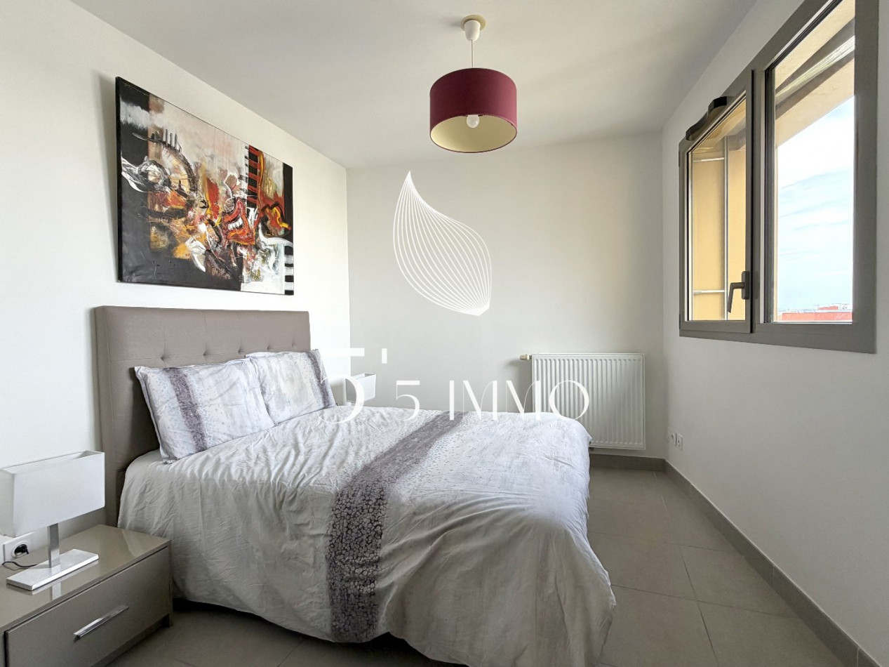 vente Appartement terrasse Montpellier - Photo 18