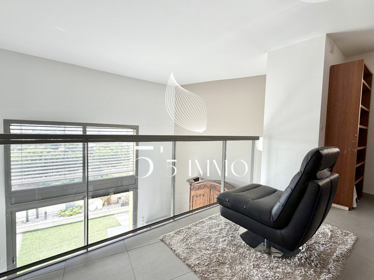 vente Appartement terrasse Montpellier - Photo 17