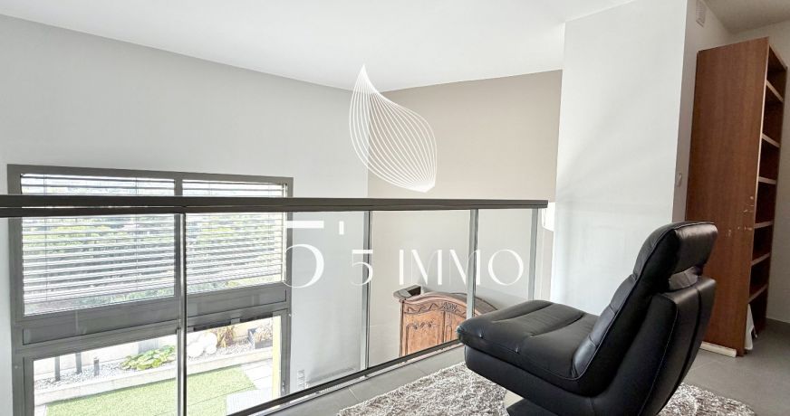 vente Appartement terrasse Montpellier