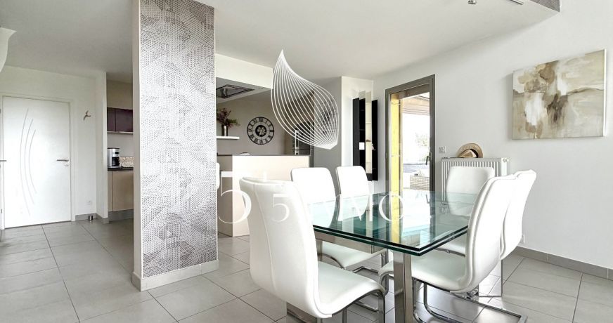 vente Appartement terrasse Montpellier