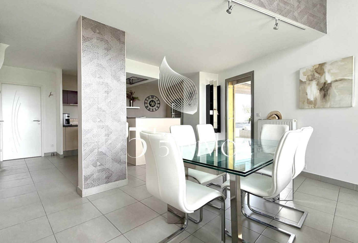 vente Appartement terrasse Montpellier - Photo 6