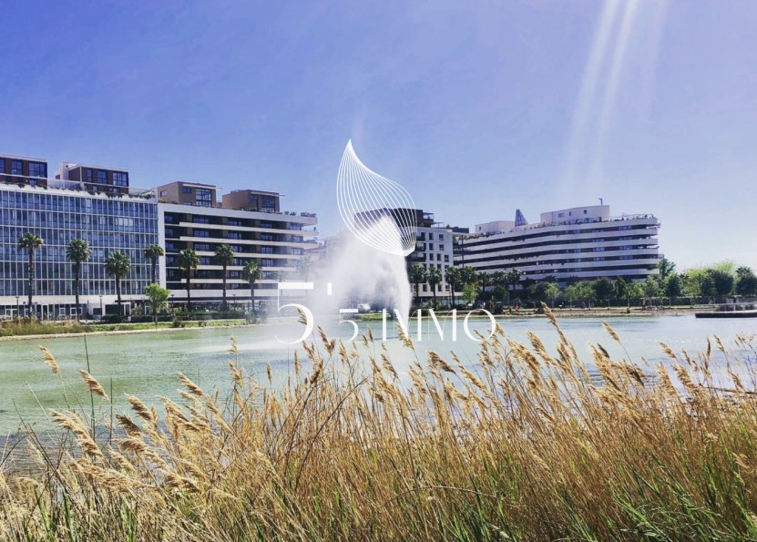 vente Local commercial Montpellier - Photo 1