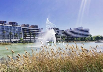 vente Local commercial Montpellier