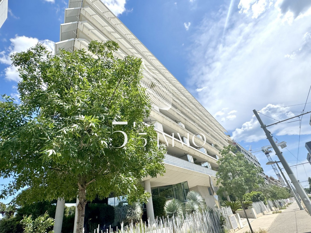 vente Appartement Montpellier - Photo 2