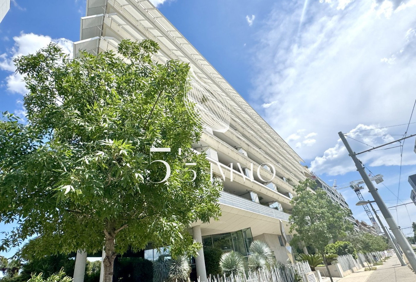 vente Appartement Montpellier - Photo 2