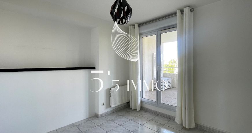 vente Appartement Montpellier