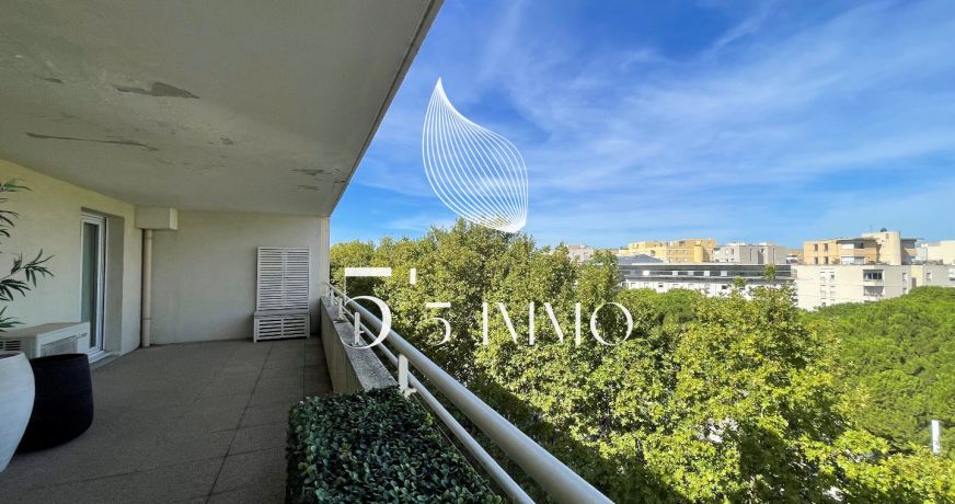 vente Appartement Montpellier
