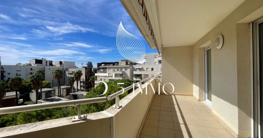 vente Appartement Montpellier