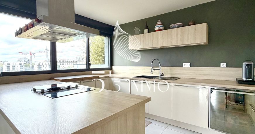 vente Appartement Montpellier