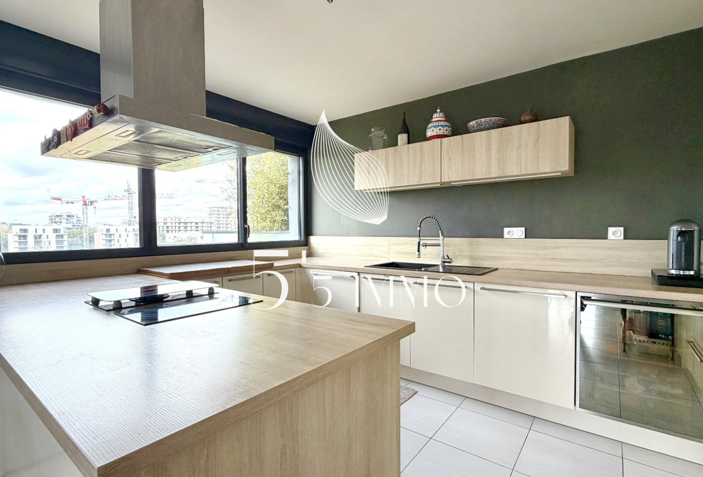 vente Appartement Montpellier - Photo 2