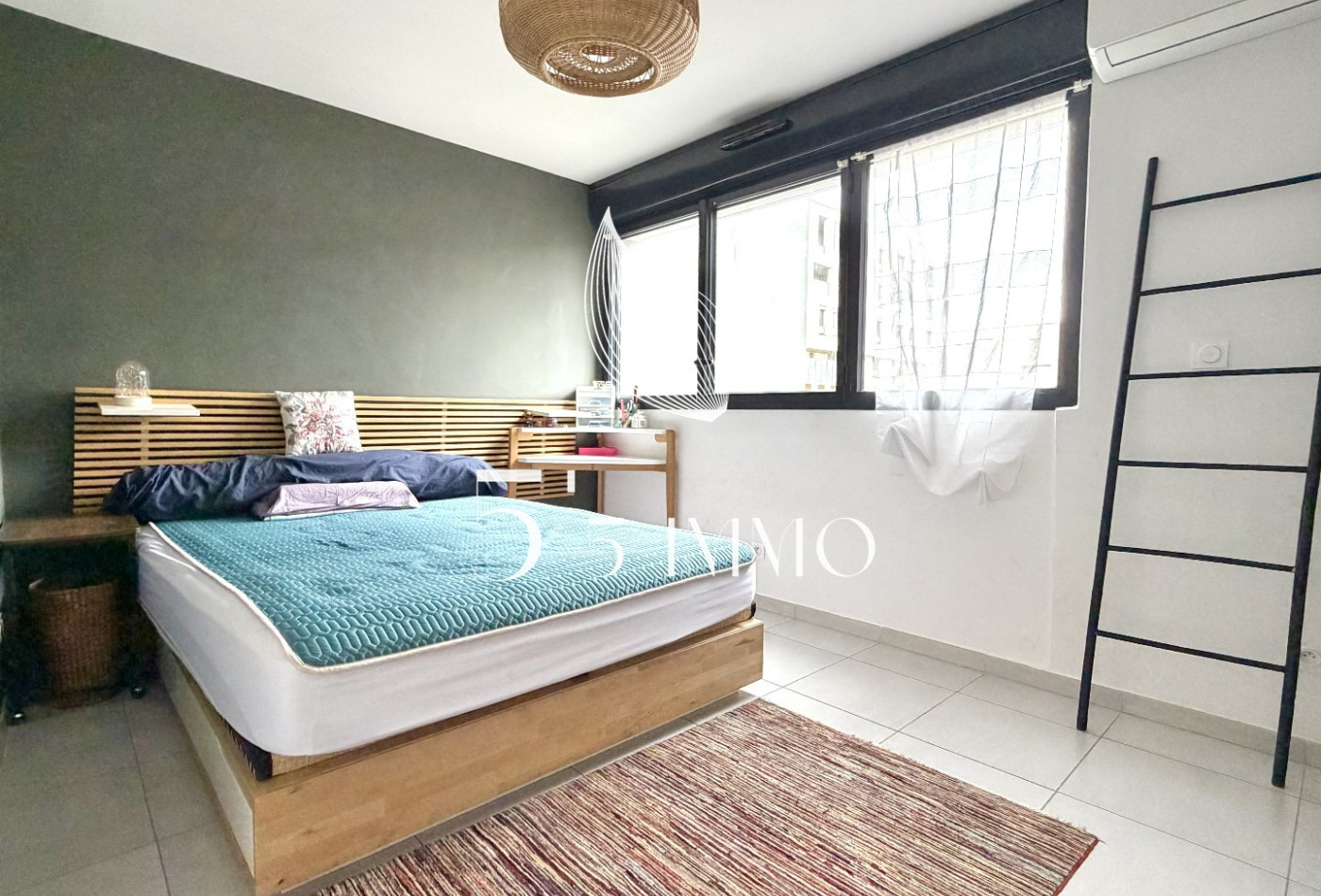 vente Appartement Montpellier - Photo 8