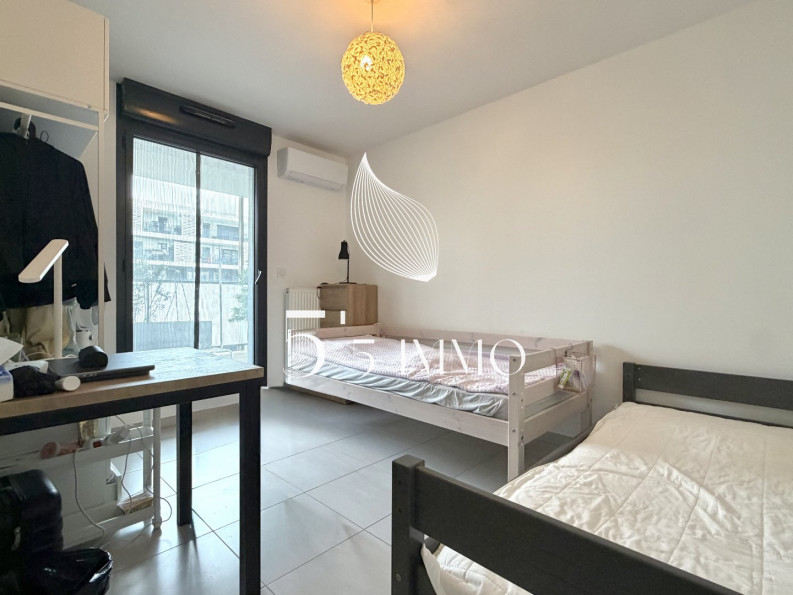 vente Appartement Montpellier - Photo 10
