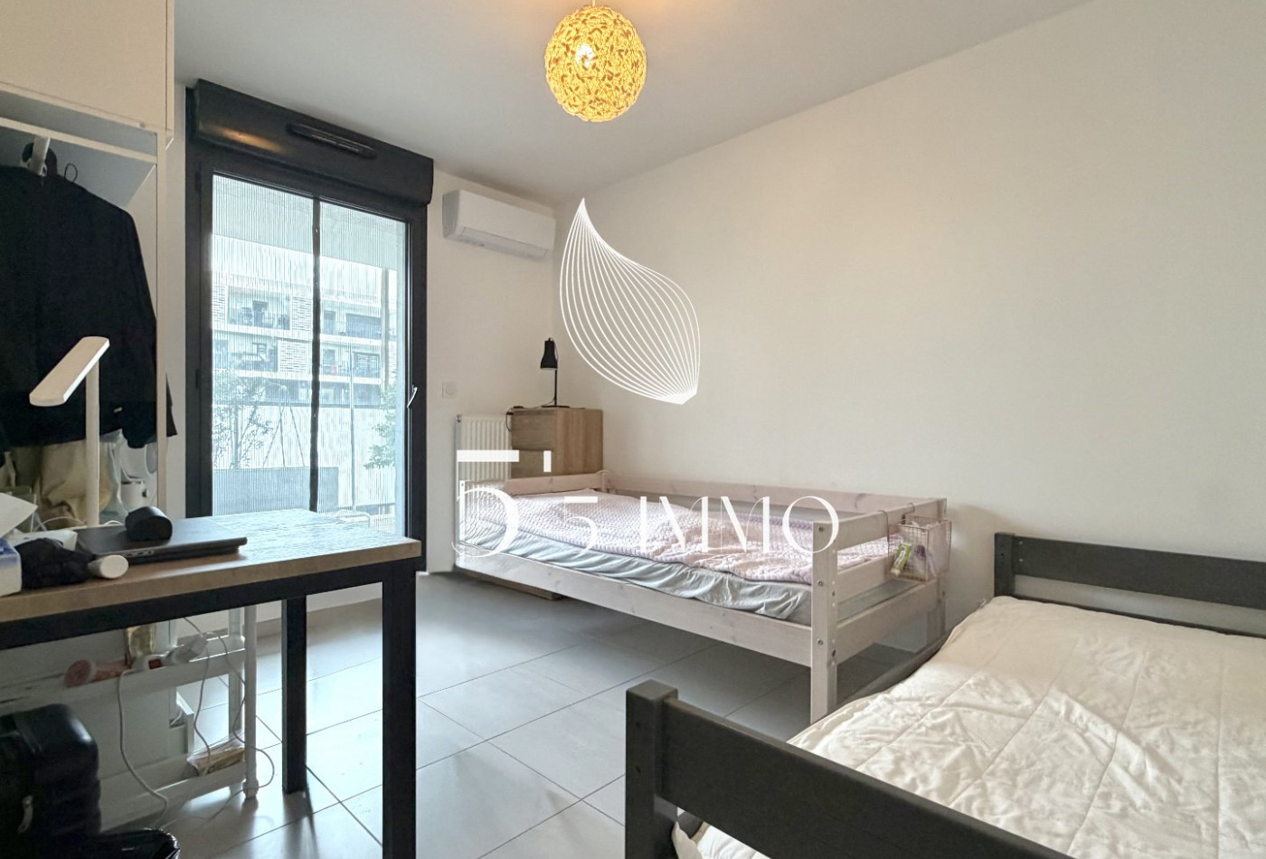 vente Appartement Montpellier - Photo 10