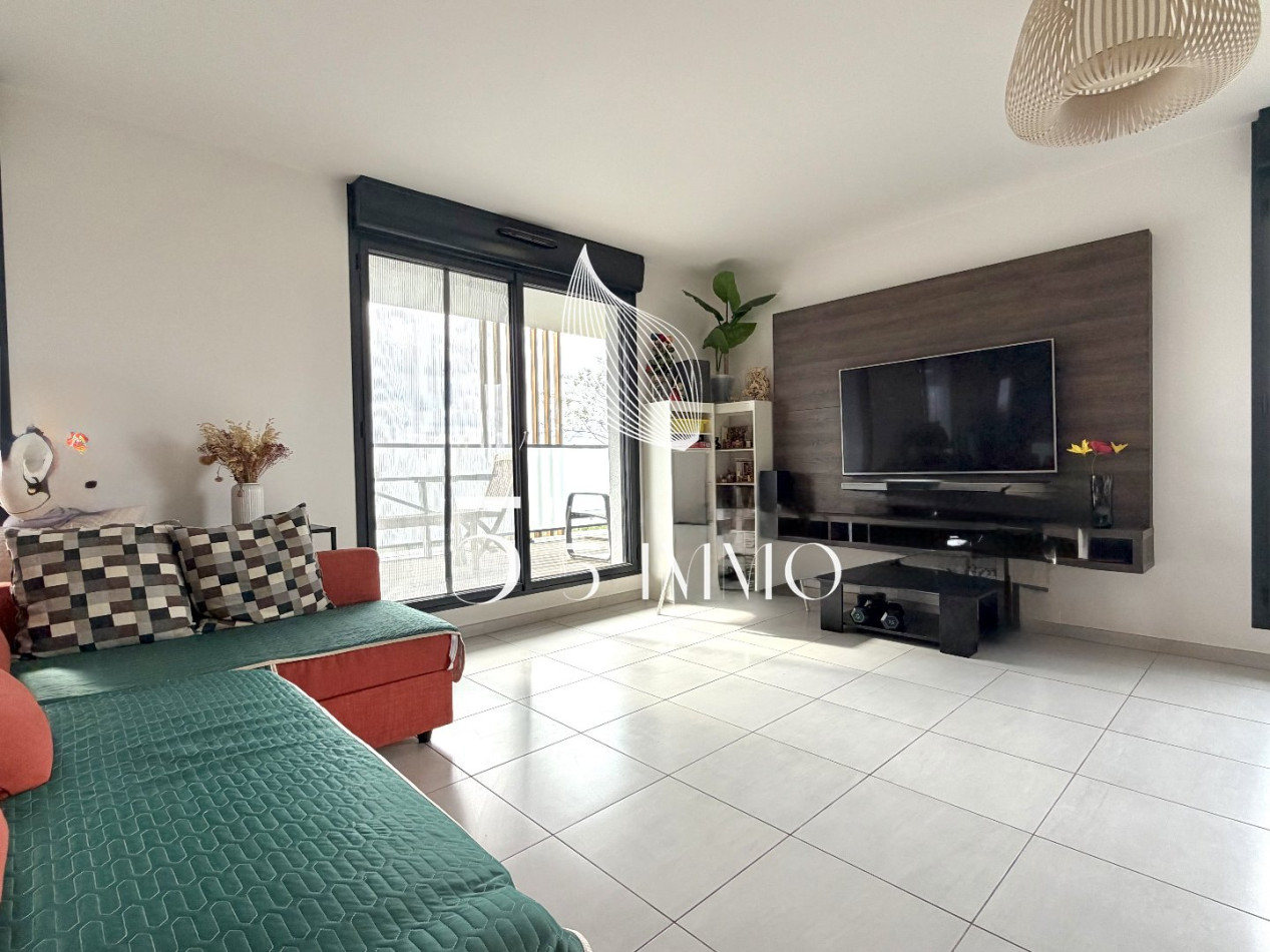 vente Appartement Montpellier - Photo 6