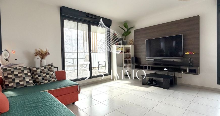 vente Appartement Montpellier