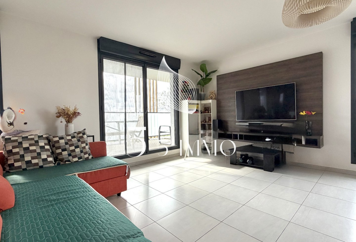 vente Appartement Montpellier - Photo 6