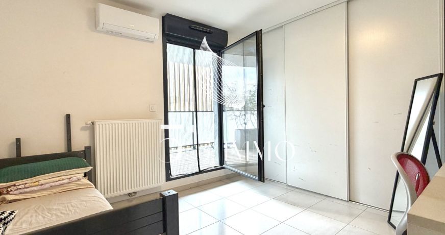 vente Appartement Montpellier