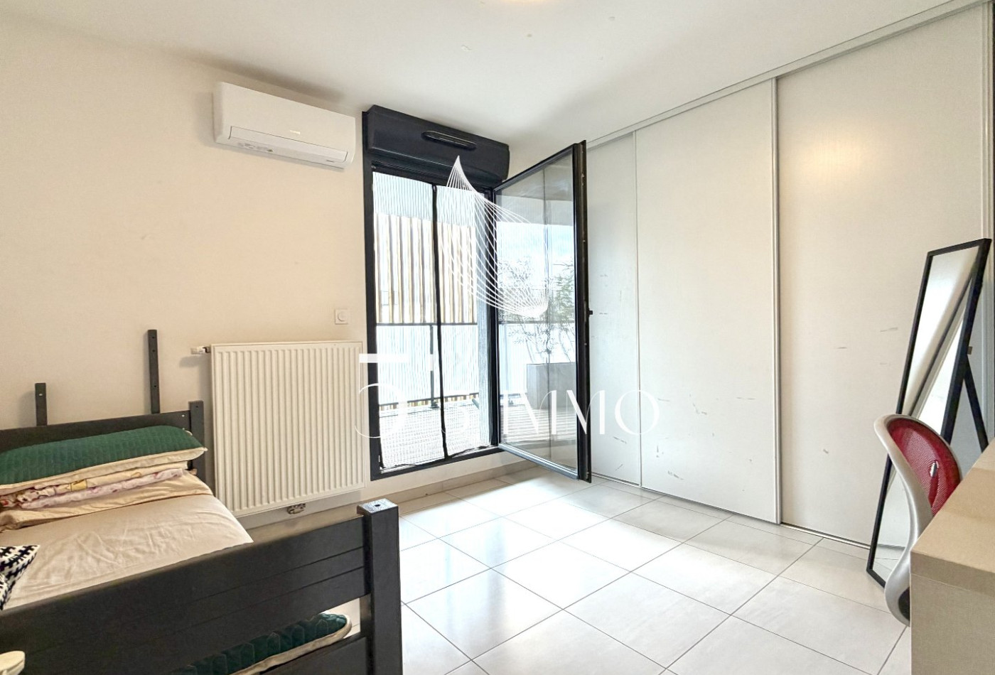 vente Appartement Montpellier - Photo 9