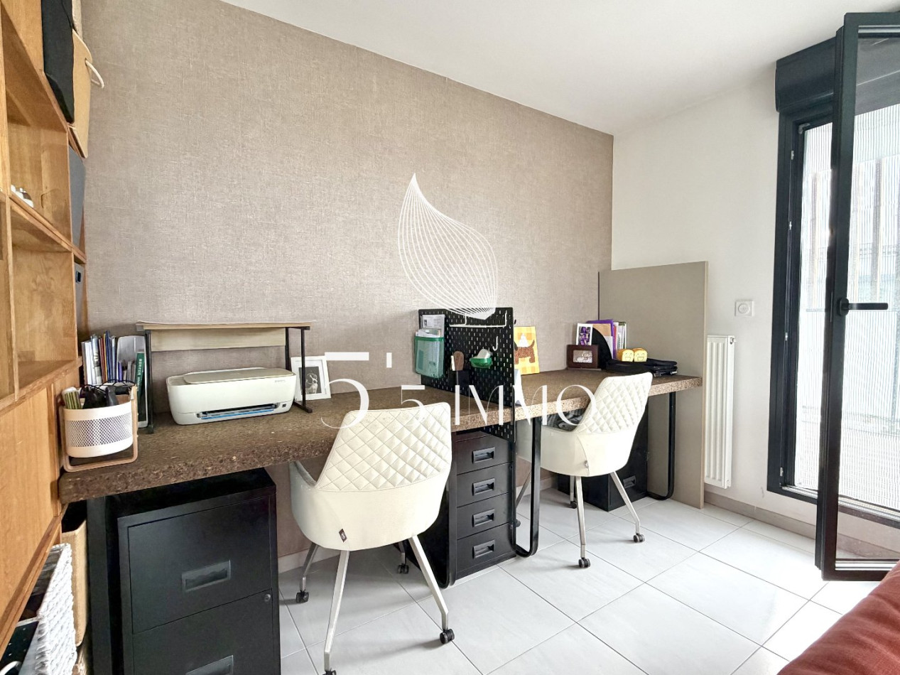 vente Appartement Montpellier - Photo 7