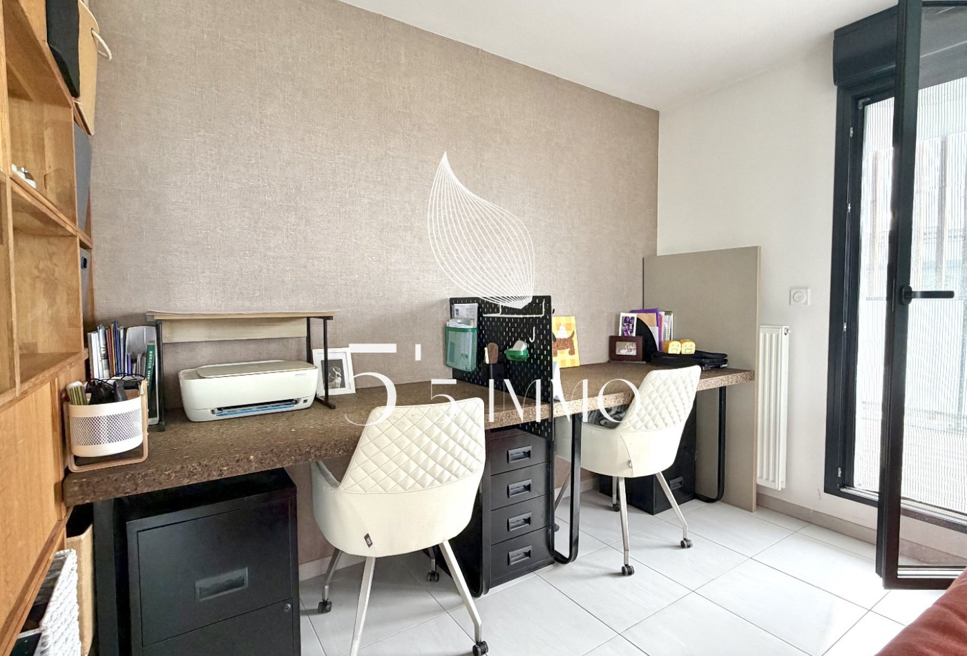 vente Appartement Montpellier - Photo 7