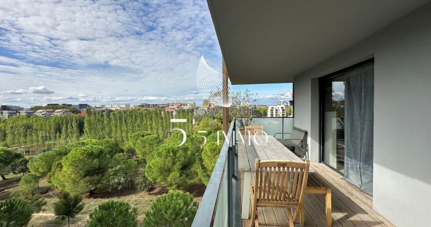 vente Appartement Montpellier