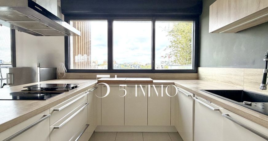 vente Appartement Montpellier